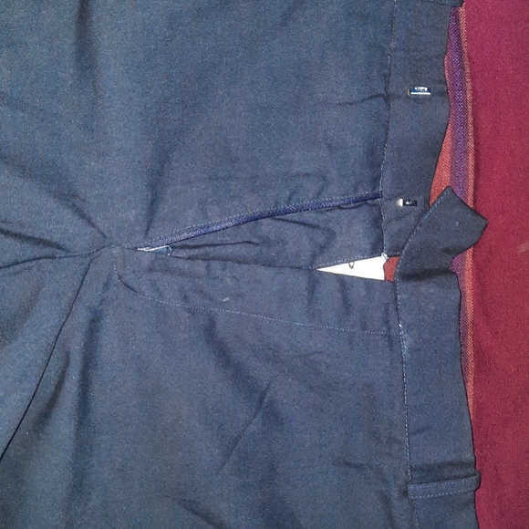 Other - Formal Pant Blue